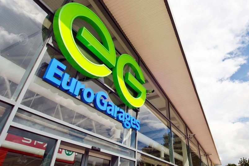 Британська мережа супермаркетів Asda придбає автозаправні станції EG за $2,9 млрд